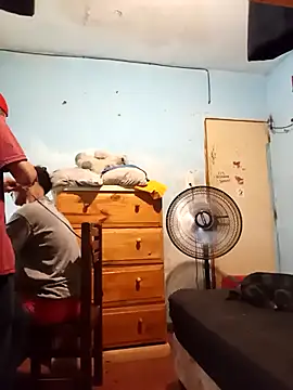 Tiococo420 online show from March 2026 06:34:02 PM