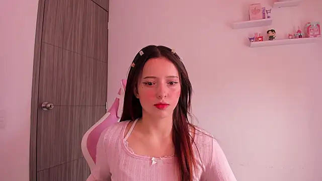 ImBunnyNova online show from March 2026 02:53:02 PM