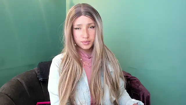 Elaine87  online show from September 2025 07:47:01 PM