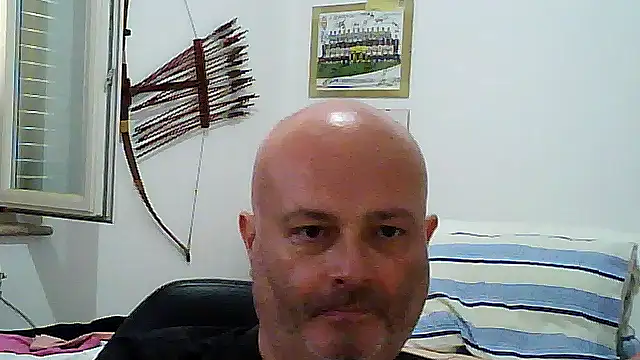 Alexis Bull online show from June 2026 10:36:02 AM