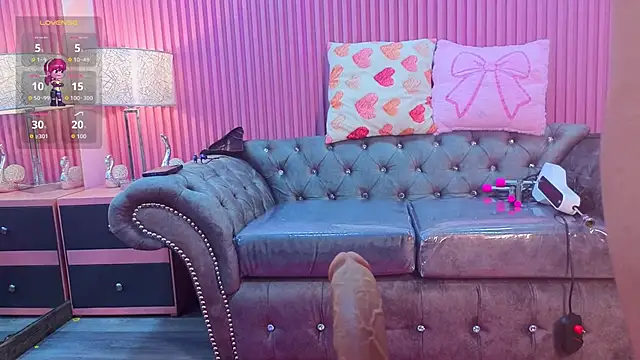 MilleyJones online show from February 2026 12:56:01 PM