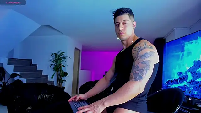 Lukas Green online show from April 2026 02:39:02 AM