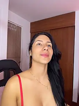 ArianaReynoldss online show from April 2026 08:09:02 PM