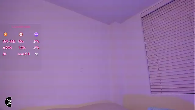 im eli1 online show from October 2025 04:36:01 AM