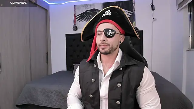 santi aesthetic online show from October 2025 02:23:02 AM