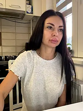 Anna Nobel online show from January 2026 05:57:02 AM