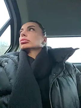 Anna Nobel online show from February 2026 05:24:01 AM