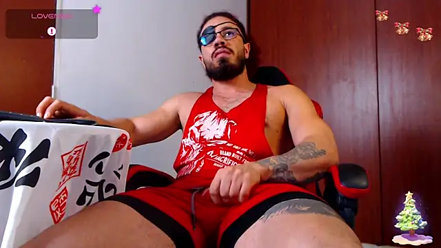 pirata fitness online show from December 2025 02:48:01 PM