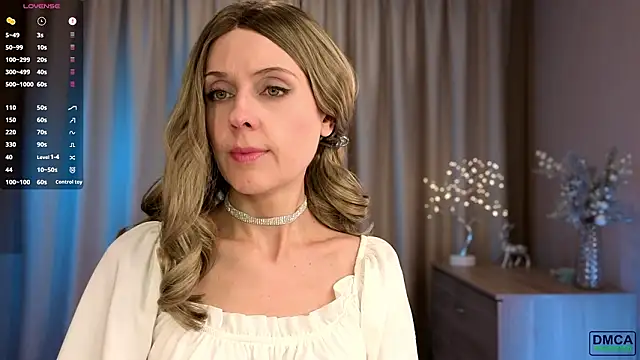 mis seductive online show from February 2026 01:47:01 PM