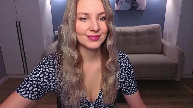 MelanieBennett online show from March 2026 06:18:01 AM