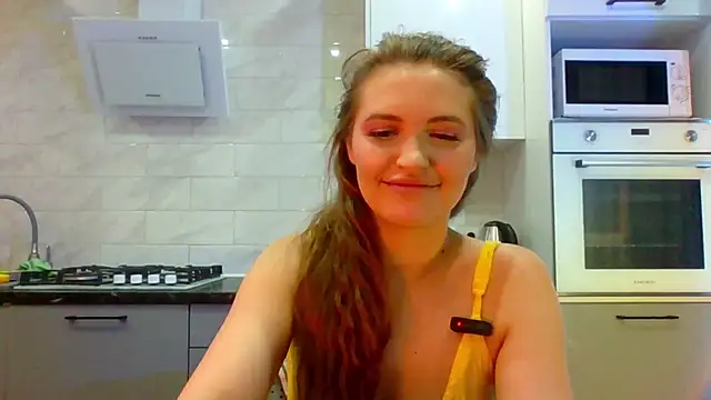 TesssaHart online show from March 2026 10:05:01 PM