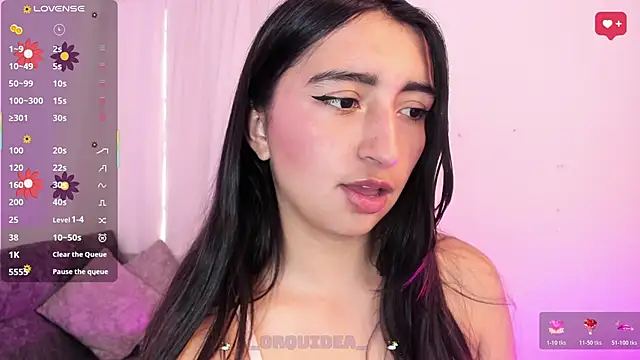  Orquidea  online show from March 2026 01:52:01 PM