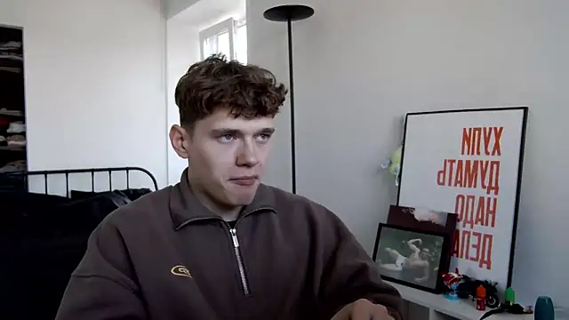 DanyDavis online show from September 2025 10:20:02 AM