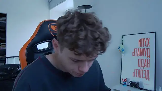 DanyDavis online show from October 2025 08:35:01 AM