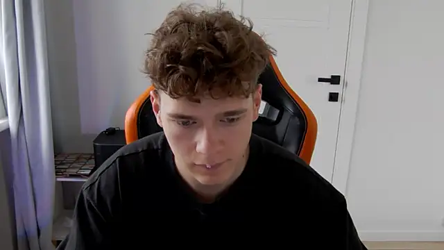 DanyDavis online show from March 2026 08:43:01 AM