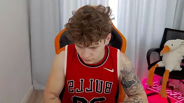 DanyDavis online show from April 2026 09:59:01 AM