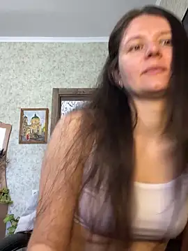 MariannaSida online show from April 2026 06:40:02 AM