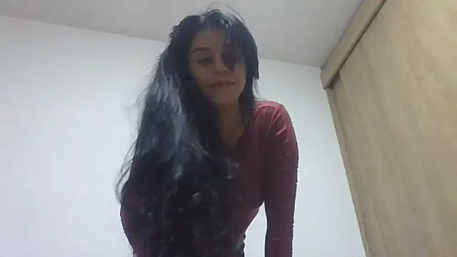 MeliSweet online show from June 2026 05:19:02 AM