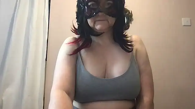 Raven Magical Milf online show from October 2025 07:49:02 AM