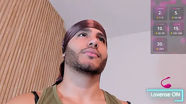 ibraiimm online show from November 2025 07:12:01 PM