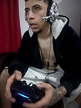 Chris  Jones online show from September 2025 05:34:01 AM