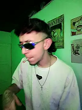 Chris  Jones online show from January 2026 10:23:01 PM