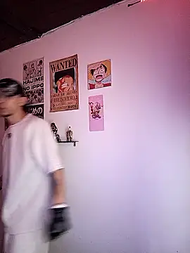 Chris  Jones online show from January 2026 08:36:02 PM