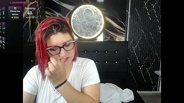 Cerecitaa02  online show from March 2026 11:21:02 PM