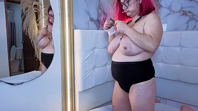 Cerecitaa02  online show from March 2026 08:26:33 AM