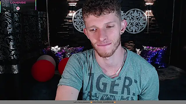 andrewxbi online show from September 2025 11:36:02 AM