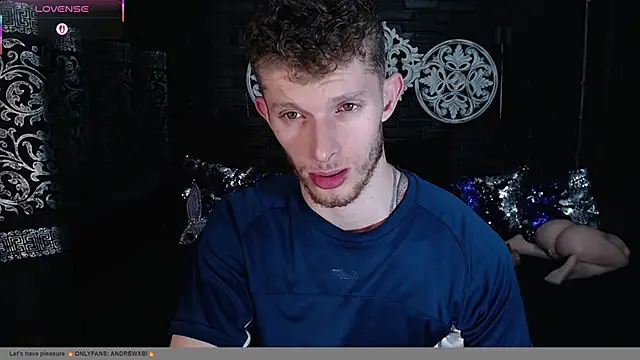 andrewxbi online show from September 2025 11:15:01 AM