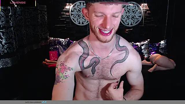 andrewxbi online show from October 2025 11:39:01 AM