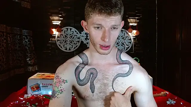 andrewxbi online show from December 2025 11:22:01 PM