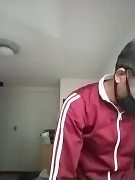 SunkLupus online show from February 2026 03:40:01 AM