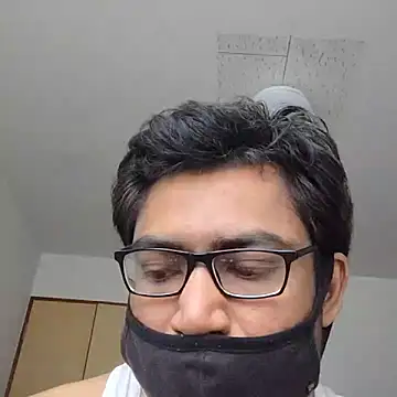 SunkLupus online show from May 2026 11:34:04 PM