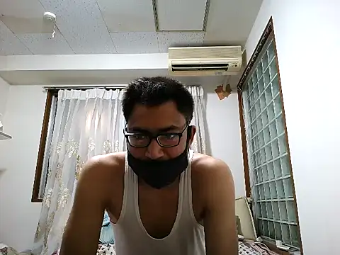 Snapshot of SunkLupus chatting on July 2026 07:45:01 PM SunkLupus online show from July 2026 07:45:01 PM