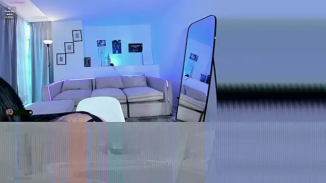 Ivy rein online show from March 2026 07:20:02 PM