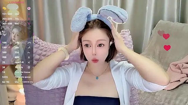 Meng-MM online show from October 2025 06:12:01 AM