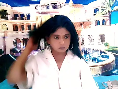 IndianPleasurez1 online show from October 2025 05:47:01 PM