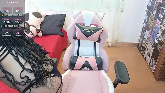 sweet-temptation  online show from February 2026 08:24:02 AM