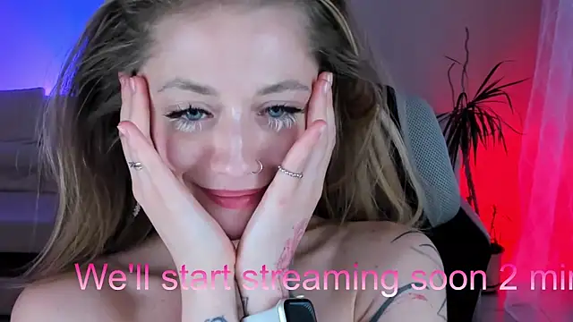 SweetMeeow online show from January 2026 12:47:01 AM