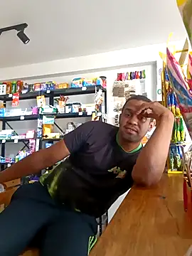 elnegro707070 online show from October 2025 07:45:02 PM