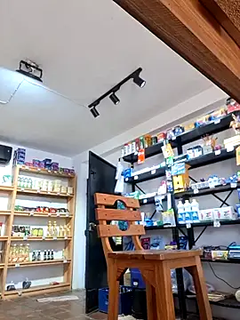 elnegro707070 online show from December 2025 12:10:01 PM