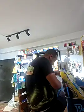 elnegro707070 online show from January 2026 11:04:01 AM