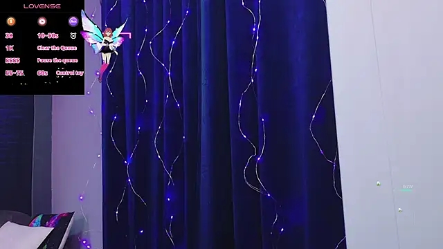 AlessiaCroft online show from October 2025 02:56:01 AM