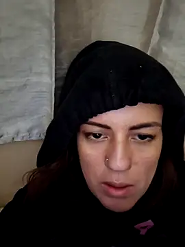 Snapshot of AkiciaAQ chatting on March 2025 02:10:01 PM AkiciaAQ online show from March 2025 02:10:01 PM