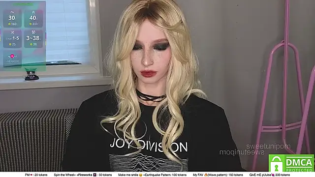 sweetuniporn online show from October 2025 07:38:02 AM