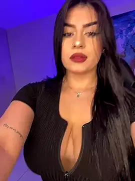 Kariina  69 online show from October 2025 03:34:02 AM