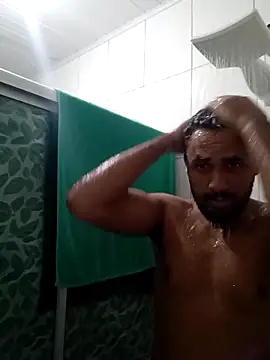 Preto Dr online show from March 2026 09:53:02 PM