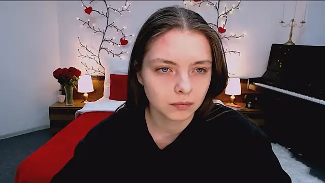 marshmallowee online show from November 2025 01:11:01 PM